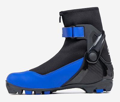 Превью  Ботинки лыжные SPINE Concept Combi 268/1-22 NNN (24/25)